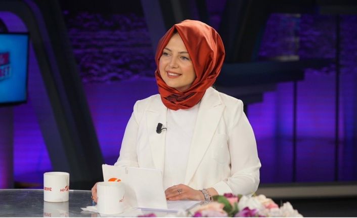 Uzman diyetisyen Avcı’dan hızlı kilo verme tüyosu