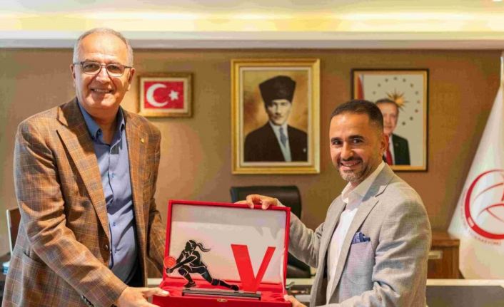 Vestel’den ‘Filenin Sultanları’na ziyaret