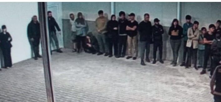 Yalova’da son 1 ayda 75 düzensiz göçmen yakalandı