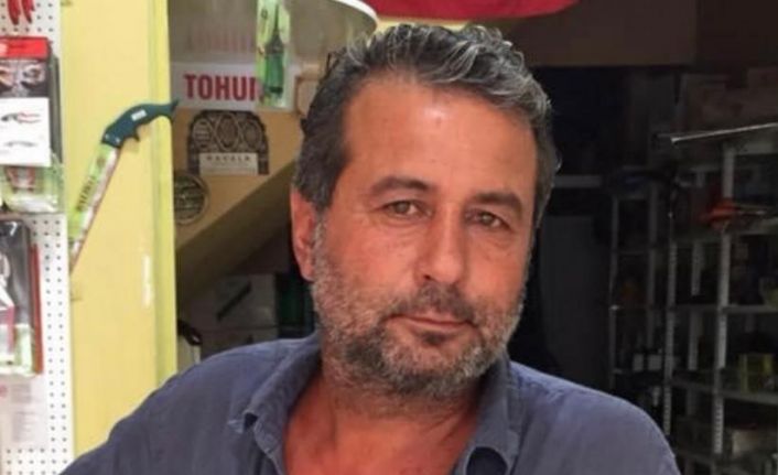 Yeğeninin çabasına rağmen hayata tutunamadı