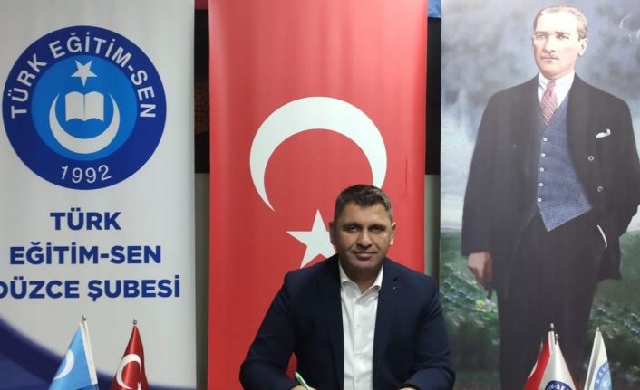 Yeşilyurt: “Çeyrek asırlık sorun”