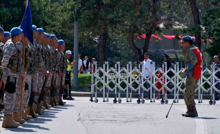 30 Ağustos Zafer Bayramı’nda Mehmetçiğin şefkati