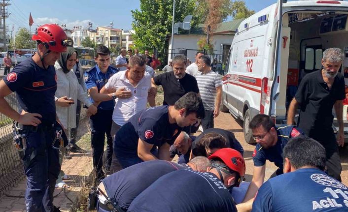 Abisinin “Ölmedi değil mi” dediği ziraat mühendisinden acı haber