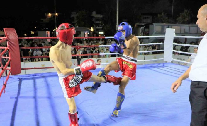 Açık Hava Spor Şenliği