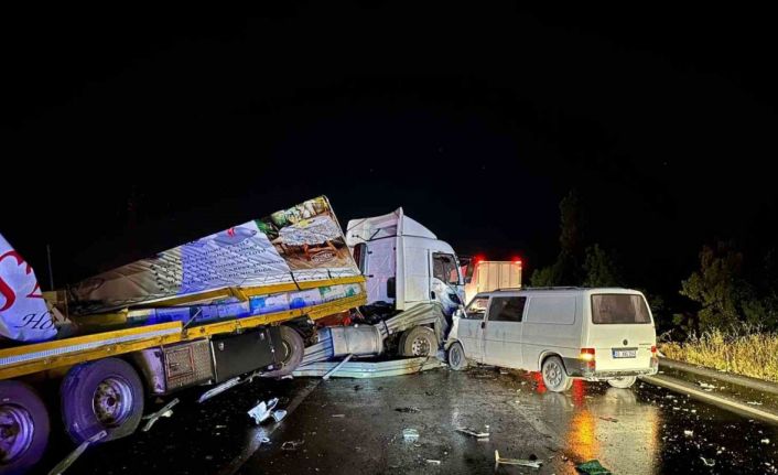 Alkollü kullandığı kamyonetle astsubaya çarparak şehit eden şahıs tutuklandı