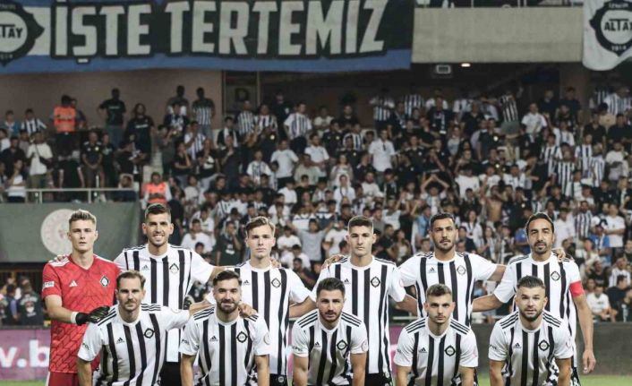 Altay, Kocaelispor deplasmanında