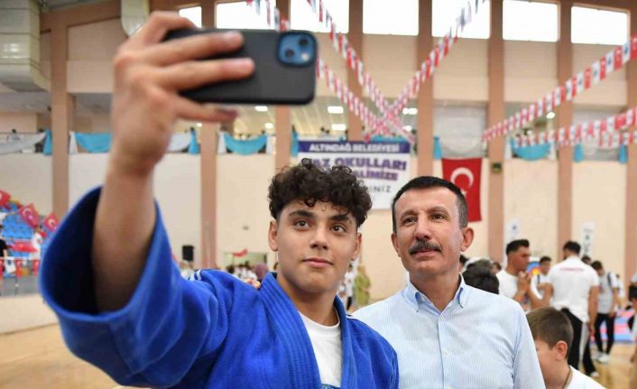 Altındağ Belediyesi, Yaz Okulları Festivali düzenledi
