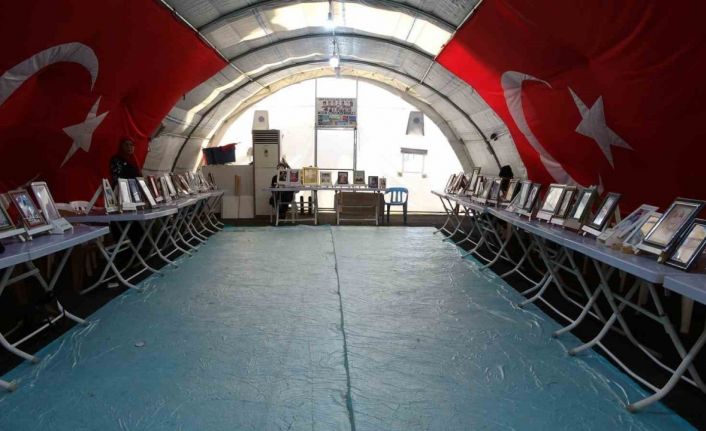 Annelerin umutlu bekleyişi devam ediyor