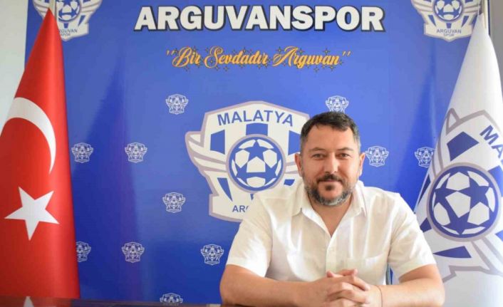 Arguvanspor’da birinci etap kamp çalışması tamamlandı