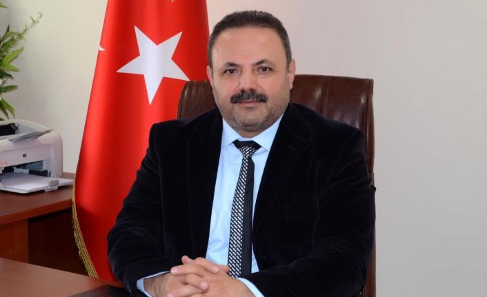 ASÜ Rektörlüğüne Prof. Dr. Alpay Arıbaş atandı