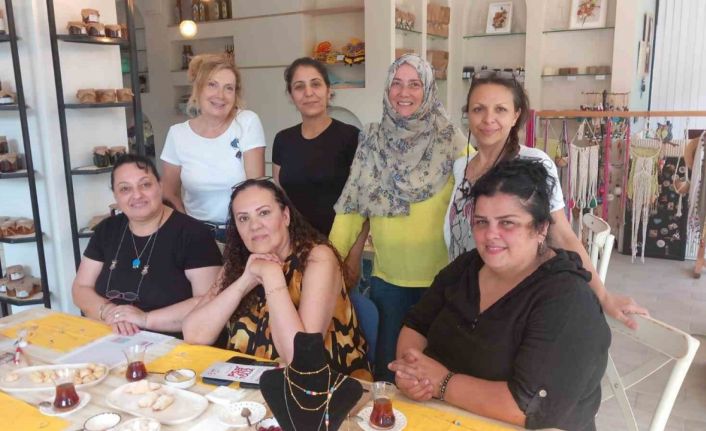 Atölye Pythia’da ilk “Workshop” etkinliği