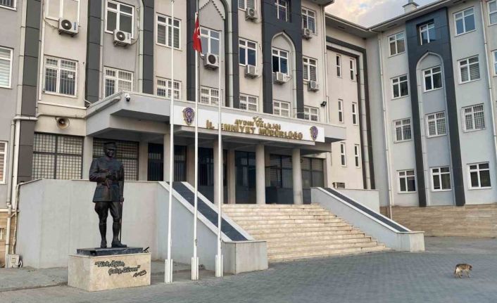 Aydın’da polis ekipleri hırsızlığa geçit vermiyor