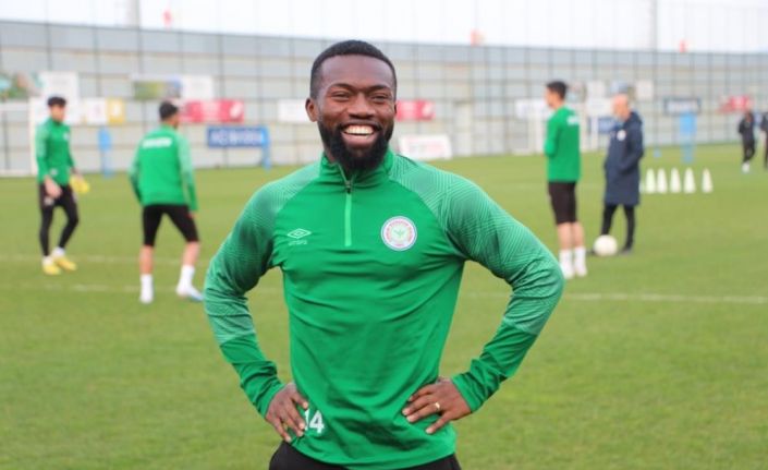 Azubuike, çapraz bağlarından ameliyat olacak