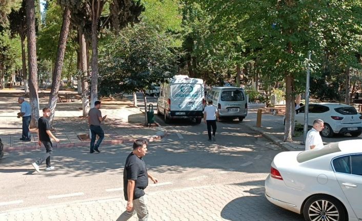 Bağ evinde elektrik akımına kapılan genç kız hayatını kaybetti