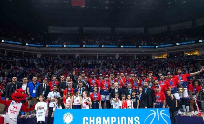 Bahçeşehir Koleji Basketbol Takımı, sezonu Giresun’da açacak