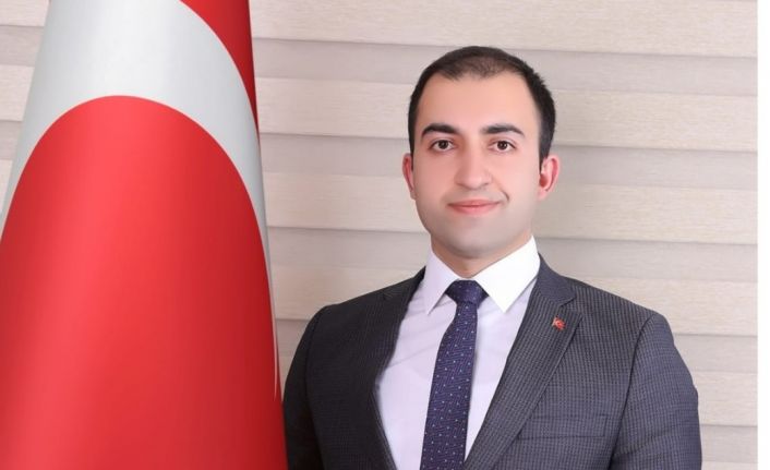 Bartın vali Yardımcılığı ve Ulus  Kaymakamlığı’na atamalar yapıldı