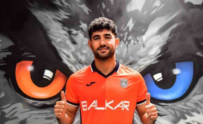 Başakşehir, Onur Ergün’ü kadrosuna kattı