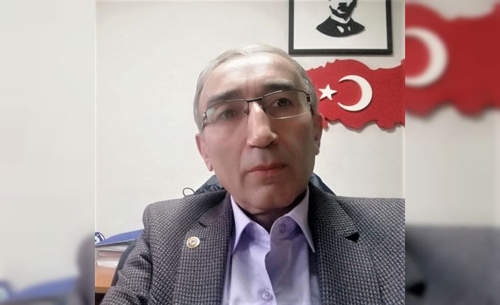 Başkan Ahmet Özoğul, görevden affını istedi