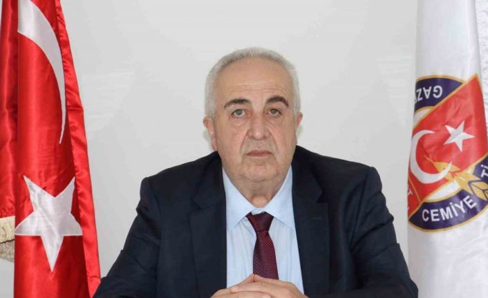 Başkan Erdem: ’’Elazığ’ın güçlü sesi olmaktan vazgeçmeyeceğiz’’
