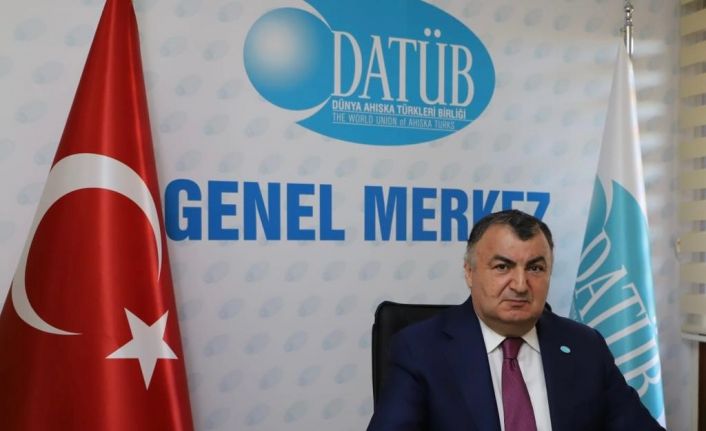 Başkan Kassanov: “Milli mücadele ve zaferler bize hep ilham vermiştir”