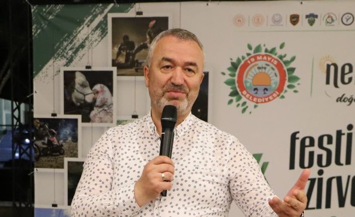 Başkan Topaloğlu: "Ne görev verilirse yapmaya hazırım"