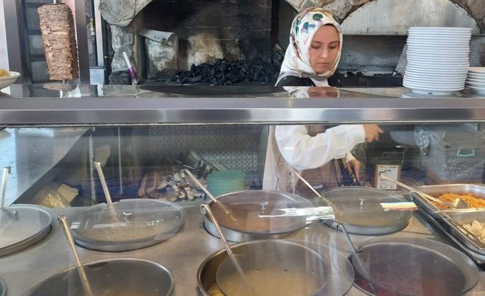 Bayburt’ta rutin gıda denetimleri devam ediyor