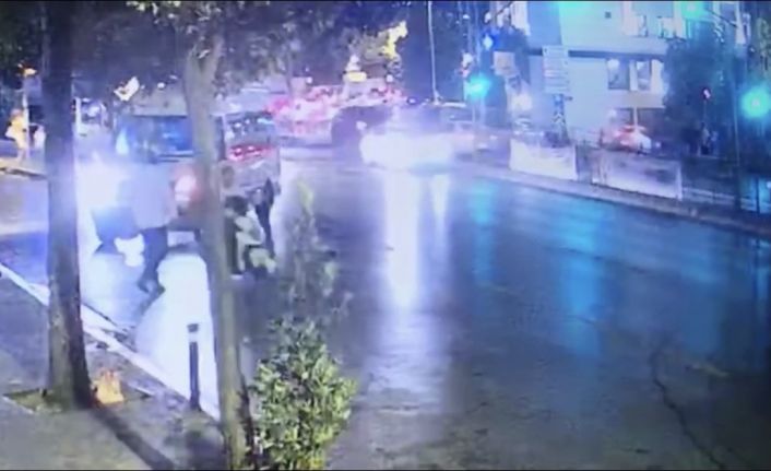 Beyoğlu’nda “Tazı” lakaplı kapkaççı yakalandı: 19 kişinin telefonunu çaldı