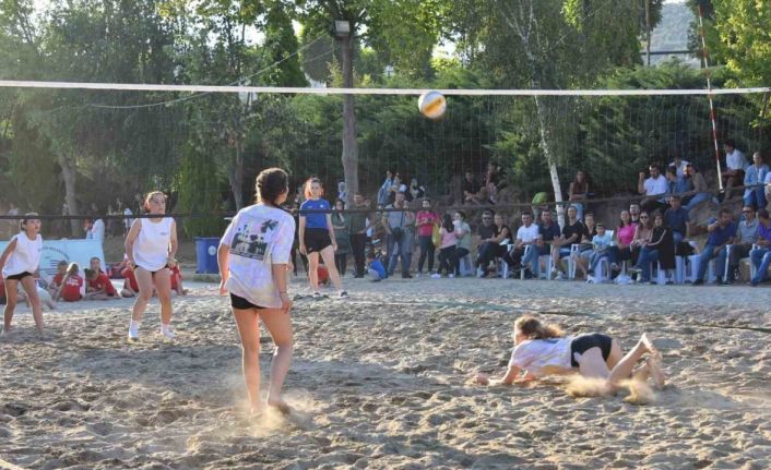 Bozüyük Belediyesi turnuva kayıtları başladı