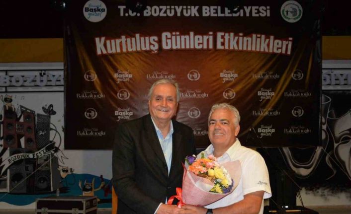 Bozüyük’te Kurtuluş Günleri etkinlikleri başladı