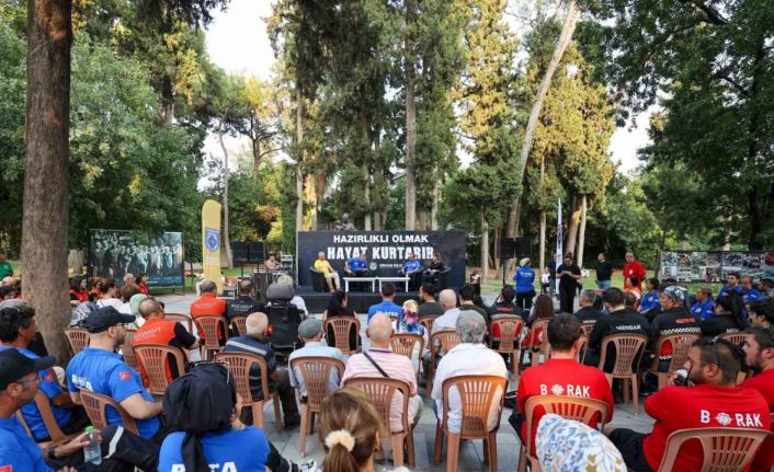 Buca’da deprem gerçeği masaya yatırıldı
