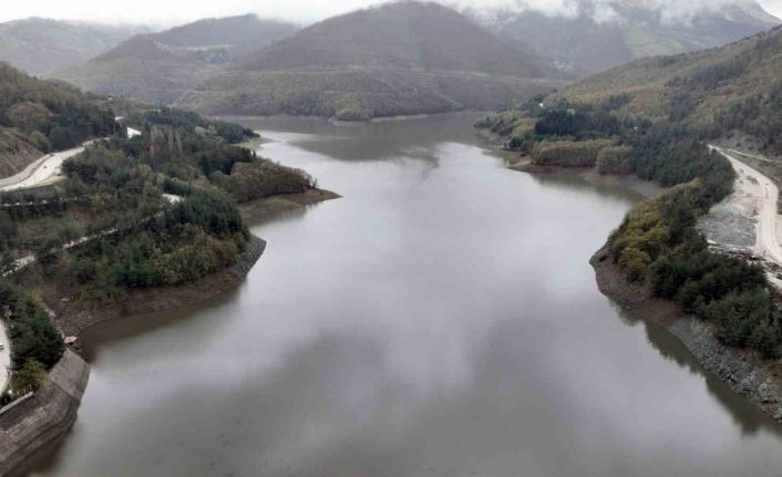 Bursa’da kaynak sularının satışı söz konusu değil