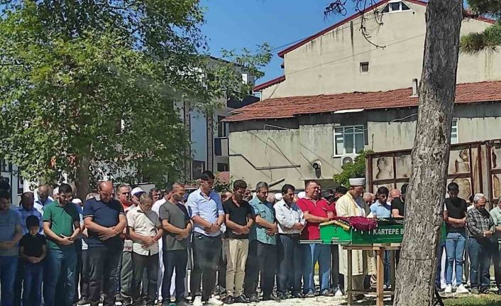 Cadde ortasında öldürülmüştü, acı detay ortaya çıktı