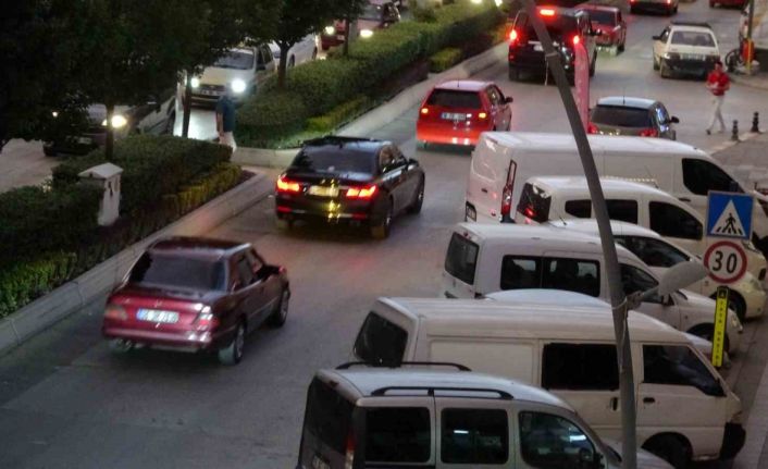 Çankırı en fazla göçü Ankara’ya verdi