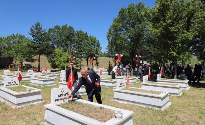 Çomaklı’dan 30 Ağustos mesajı