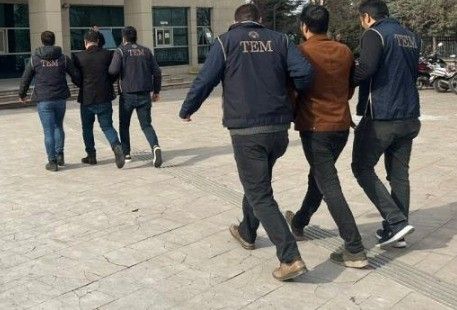 Denizli’de 1 FETÖ üyesi yakalandı