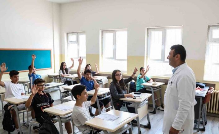 Destekleme ve Yetiştirme Kursları 4 Eylül’de başlıyor