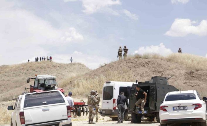 Diyarbakır’da 9 kişinin öldüğü kavgada tutuklu sayısı 14’e yükseldi