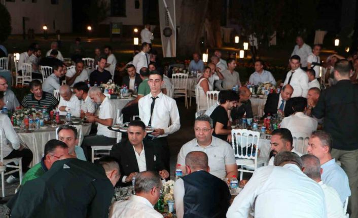 Diyarbakır’da ‘inanç turizmi’ toplantısı