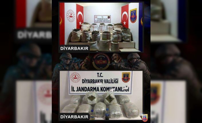 Diyarbakır’da terörün finans kaynağına bir darbe daha