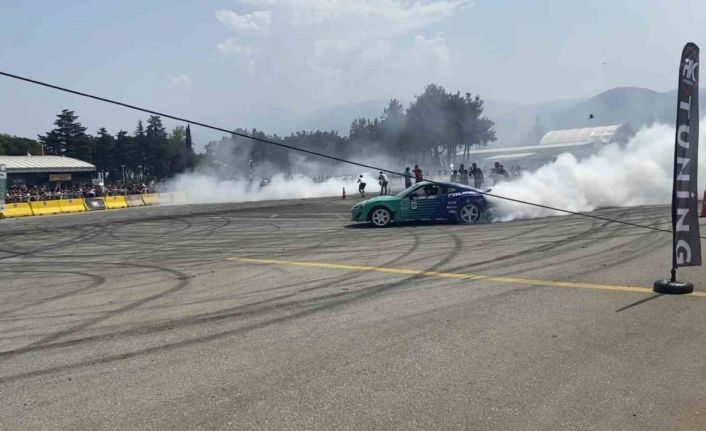 Drift ve Tuning nefes kesti