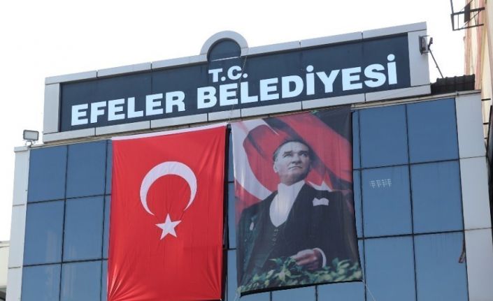 Efeler Belediyesi’nden “maaş” açıklaması