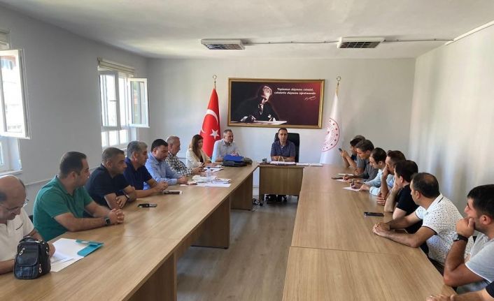 Elazığ’da 10 okula 10 kütüphane yapılacak