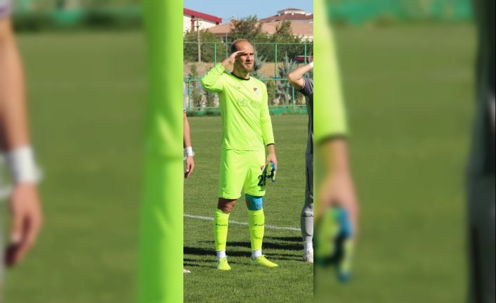 Elazığspor mevcut kalecileriyle devam edecek