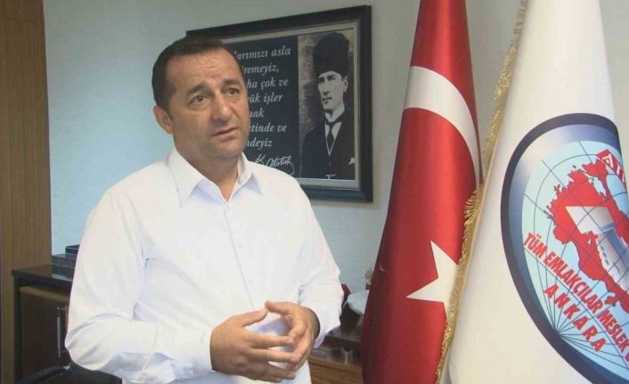 Emlak sektöründen günübirlik evlerin kirasından alınacak vergiye destek