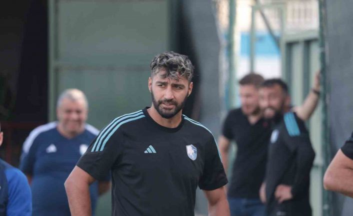 Erzurumspor’da Şanlıurfa mesai başladı