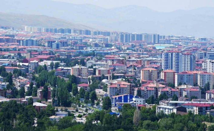 Erzurum’un 5’inci bölge yatırım payı arttı