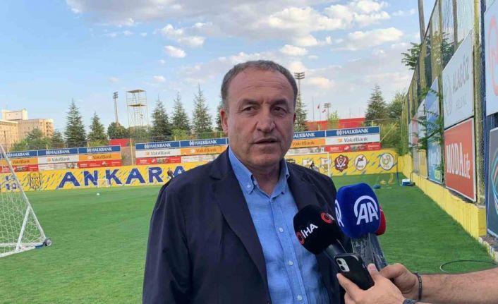 Faruk Koca: “Zemininin ne kadar elverişli olduğunu herkes görecek”