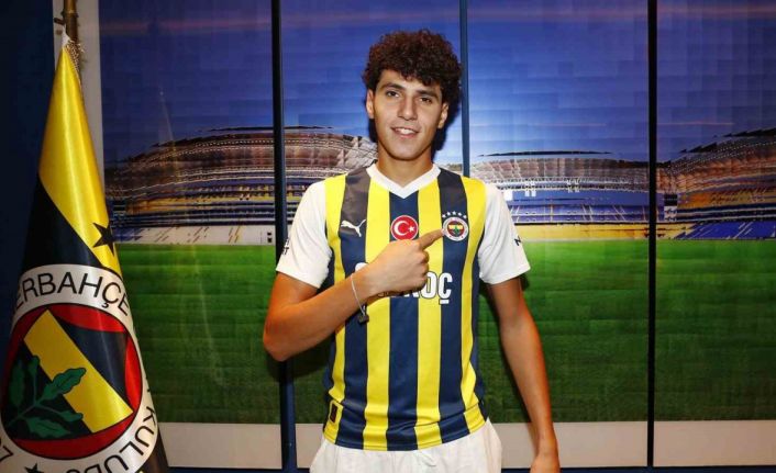 Fenerbahçe, Omar Fayed’in lisansını çıkarttı