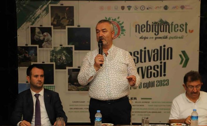 ’Festivalin Zirvesi’nde heyecan dorukta