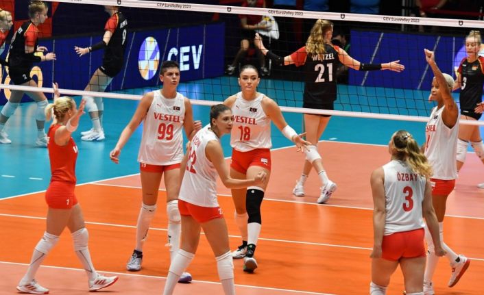 Filenin Sultanları, yarı final için sahaya çıkacak